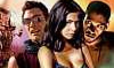 אדרנלין כתובית | Adrenaline Subtitle