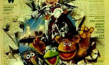 המחבט הגדול כתובית | The Great Muppet Caper Subtitle