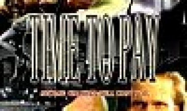 מחיר הפשע כתובית | Time To Pay Subtitle