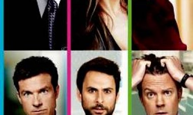 איך להיפטר מהבוס כתובית | Horrible Bosses Subtitle