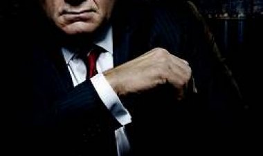 בוס עונה 2 כתובית | Boss Season 2 Subtitle