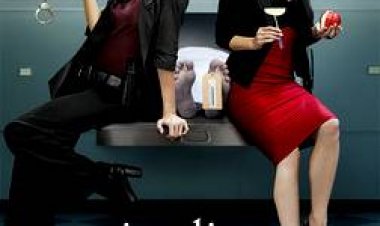 ריזולי ואיילס עונה 3 כתובית | Rizzoli & Isles Season 3 Subtitle