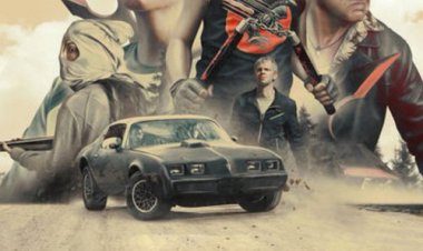 לא מרגישה בבית בעולם הזה כתובית | I Don't Feel at Home in This World Anymore Subtitle