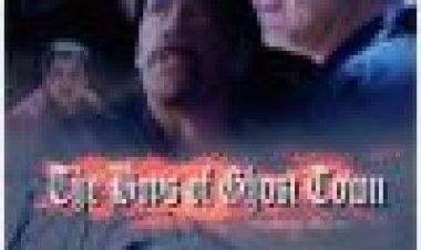 הבנים של עיר הרפאים / כתובית | The Boys Of Ghost Town Subtitle