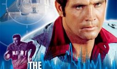 האיש השווה מיליונים עונה 2 כתובית | The Six Million Dollar Man Season 2 Subtitle