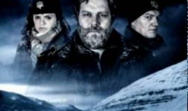 לכודים עונה 1 כתובית | Trapped / Entrapped Season 1 Subtitle