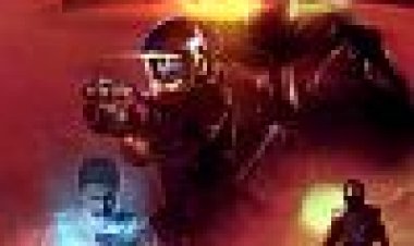 Red Sand A Mass Effect Fan Film כתובית | Red Sand A Mass Effect Fan Film Subtitle