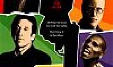 מי הוא Cultis Tout? כתובית | Who Is Cletis Tout? Subtitle