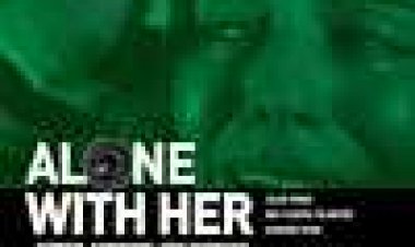 לבד איתה כתובית | Alone With Her Subtitle