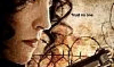 גבול פרוץ כתובית | Border Run Subtitle