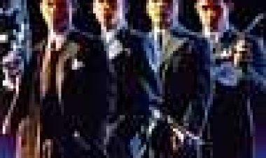 מאפיונרים כתובית | Mobsters Subtitle