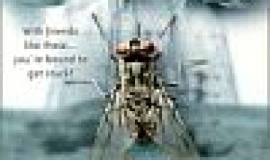 הנייר כתובית | Flypaper Subtitle