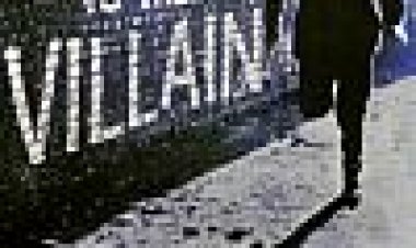 נָבָל כתובית | Villain Subtitle