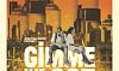 תן לי את השלל כתובית | Gimme The Loot Subtitle