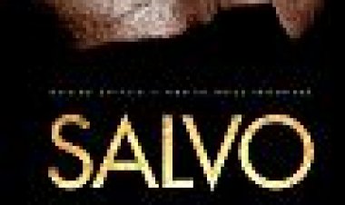 סאלבו כתובית | SALVO Subtitle