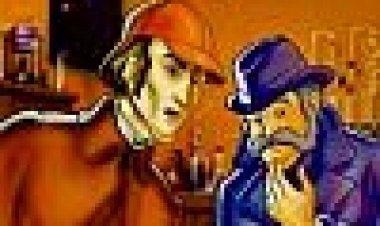 שרלוק הולמס - סימן הארבעה כתובית | Sherlock Holmes And The Sign Of Four Subtitle