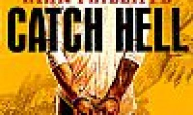 לתפוס את הגיהנום כתובית | Catch Hell Subtitle