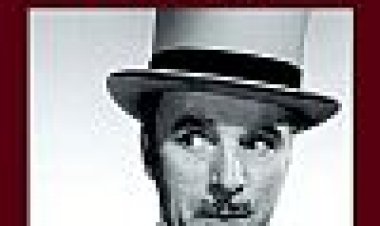 מסייה ורדו כתובית | Monsieur Verdoux Subtitle