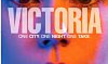 ויקטוריה כתובית | Victoria Subtitle