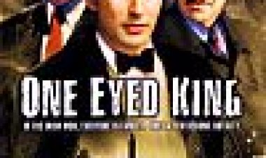 קוד המאפיה כתובית | One Eyed King Subtitle