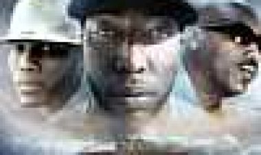 מים גועשים כתובית | Waters Rising Subtitle