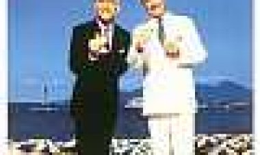 נוכלים עם סגנון כתובית | Dirty Rotten Scoundrels Subtitle