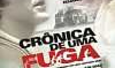 כרוניקה של בריחה כתובית | Chronicle Of An Escape Subtitle