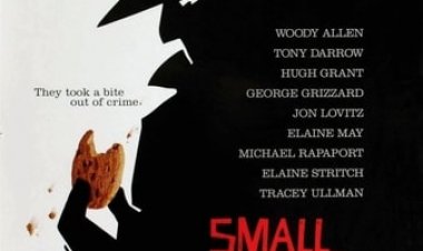 נוכלים בגרוש / נוכלים קטנים כתובית | Small Time Crooks Subtitle