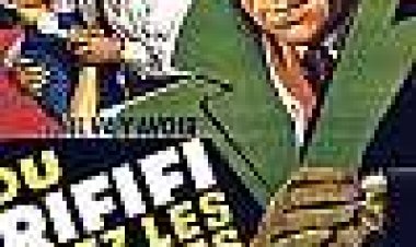 ריפיפי כתובית | Rififi Subtitle