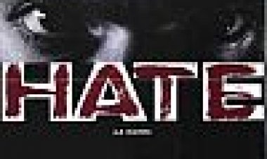 שנאה כתובית | Hate/ La haine Subtitle