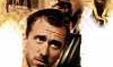 גרידלוק'ד כתובית | Gridlock'd Subtitle