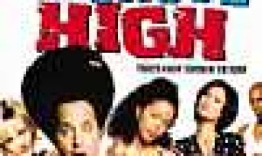 תיכון בראש טוב כתובית | High School High Subtitle