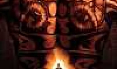 דרקון אדום כתובית | Red Dragon Subtitle