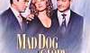 אישה לשניים כתובית | Mad Dog And Glory Subtitle