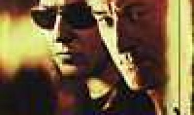 הפריצה כתובית | The Score Subtitle