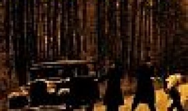 צומת מילר כתובית | Miller's Crossing Subtitle