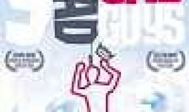 תשעה גברים גאים מתים כתובית | Nine Dead Gay Guys Subtitle