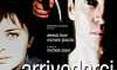 להתראות אהובה כתובית | The Goodbye Kiss Subtitle