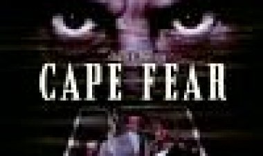 פסגת הפחד כתובית | Cape Fear Subtitle