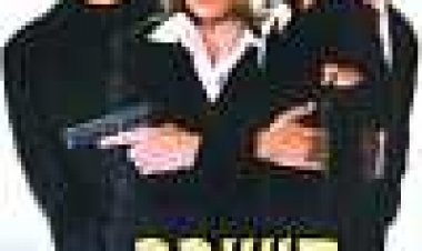 קשורה למאפיה כתובית | Plan B Subtitle