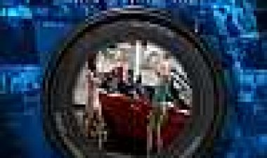 תראה כתובית | Look Subtitle