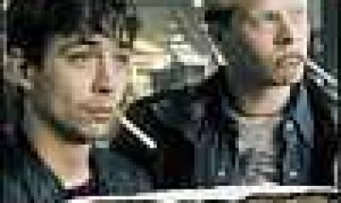 פרניקובה כתובית | Pernikova Vez Subtitle