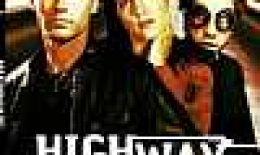 בריחה מלאס וגאס כתובית | Highway Subtitle