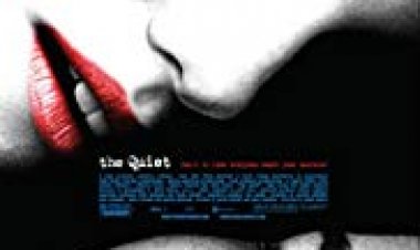 השקט כתובית | The Quiet Subtitle