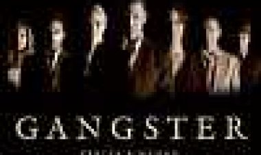 גנגסטר כתובית | Gangster Subtitle