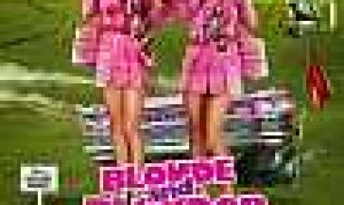 בלונדיניות במעקב כתובית | Blonde And Blonder Subtitle