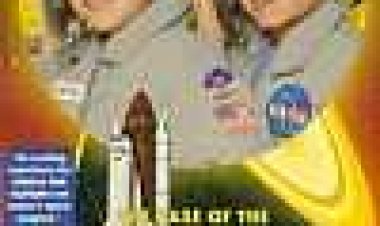 ההרפתקאה של מרי-קייט ואשלי:מקרה ארצות הברית אזור מחנה משימות כתובית | The Adventures Of Mary-Kate & Ashley: The Case Of The U.S. Space Camp Mission Subtitle