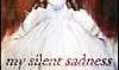 העצבות השקטה שלי כתובית | My Silent Sadness Subtitle