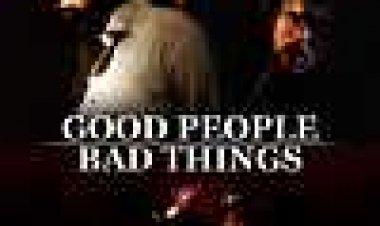 אנשים טובים, דברים רעים כתובית | Good People, Bad Things Subtitle