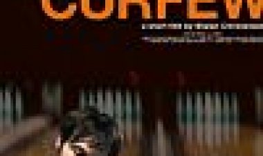 עוֹצֶר כתובית | Curfew Subtitle